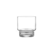 Pohár Fit Glass Small, clear