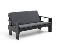 Polstrovanie Crate Lounge Sofa, anthracite