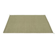 Vonkajší koberec Ply 200x300, moss green