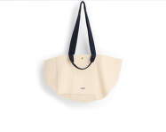 Plátená taška Weekend Bag Small, natural