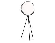 Stojacia lampa Superloon, black