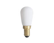Stmievateľná LED žiarovka 101 Copenhagen E14 2W 2400K