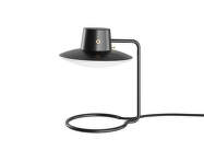 Stolná lampa AJ Oxford Low, black