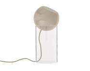 Lampa Topan VP14, grey beige