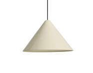 Závesné svietidlo Compass 430, oyester white