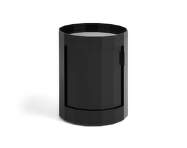 Úložný stolík Facet Cabinet Low, anthracite