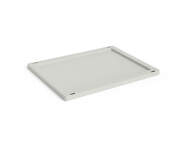 Plastové veko Colour Crate M, grey