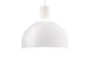 Závesná lampa FJ Elements, white