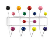Vešiak Hang It All, multi-coloured 2.0