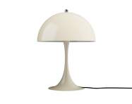 Stolná lampa Panthella 320, opal beige