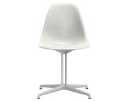 Stolička Eames DSL, cotton white