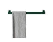 Držiak na uteráky Towel Hanger, green
