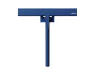 Kúpeľňová stierka Shower Wiper, blue