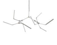 Luster Stick Mini, chrome