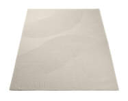 Koberec Zen Square 250x250, creme