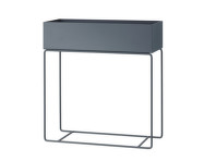 Truhlík na rastliny Plant Box, Dark Grey