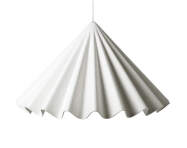 Závesné svietidlo Dancing Large, white