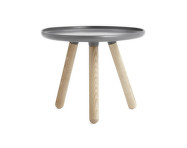 Stolík Tablo Table Small, grey