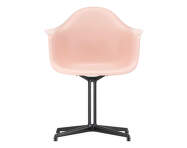 Stolička Eames DAL, pale rose