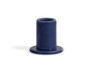 Svietnik Tube Small, midnight blue