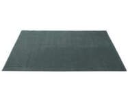 Koberec Relevo Quattro 200x300, dark green