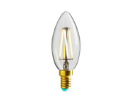 LED žiarovka WattNott Winnie 4W