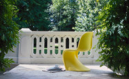 Stoličky Panton Chair od Vitra