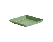 Tácka Kaleido XS, olive green