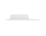 Polica Jet Shelf 80 cm, white