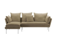 Pohovka Suita Sofa 2-miestna s Chaise Longue