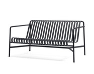 Lavička Palissade Lounge Sofa, anthracite