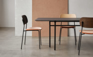 Stoličky Co Chair od Audo Copenhagen