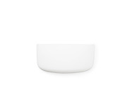 Organizér Pocket 1, white