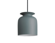 Závesná lampa Ronde Ø20, pigeon grey