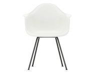 Stolička Eames DAX, white