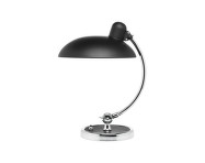 Stolná lampa Kaiser Idell Luxus, matt black