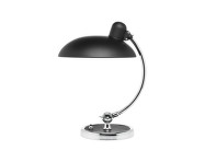 Stolná lampa Kaiser Idell™ Luxus, matt black