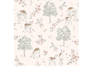 Tapeta Deer Love 7473