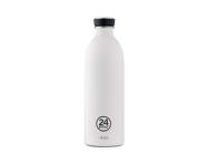 Fľaša na vodu Urban 1l, ice white