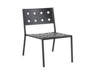 Kreslo Balcony, anthracite