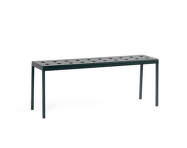 Lavica Balcony 119.5 cm, anthracite