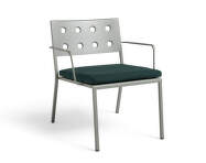 Textilný podsedák Balcony Lounge Chair & Armchair Cushion, palm green