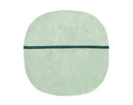 Koberec Oona 140x140, mint