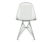 Stolička Eames DKR, seafoam green