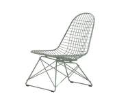 Kreslo Eames LKR, seafoam green