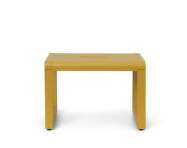 Stolička Little Architect Stool, yellow