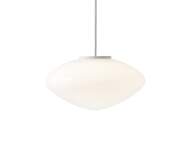 Závesná lampa Mist AP15, opal glass