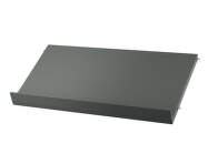 Polica String Magazine Shelf 78 x 30, dark grey