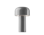 Prenosná lampa Bellhop Battery, grey