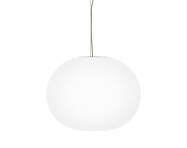 Závesné svietidlo Glo-Ball S2, white